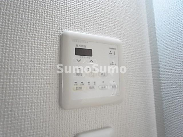 レジディア神戸元町のその他