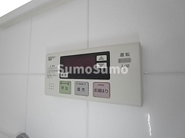 レジディア神戸元町のその他