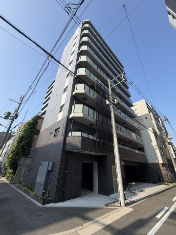 ブランドール新町