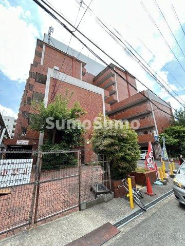 桜川太平マンション