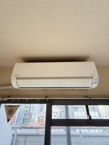 カーサ日本橋の設備