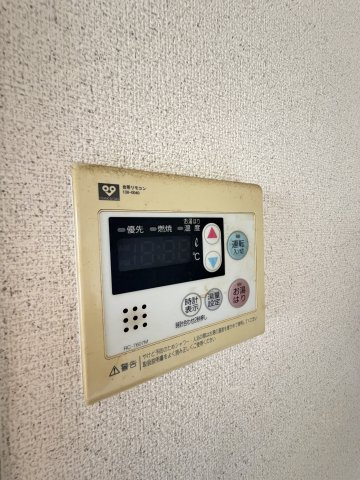 カーサ日本橋の設備