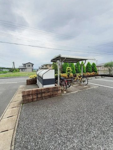 プリムローズ　Ⅱのその他共用部分