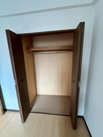 プリマヴェーラ（林田町）の収納