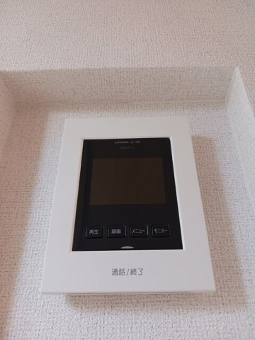 ベルクラールのセキュリティ