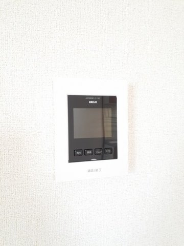 プラーノウエストのセキュリティ