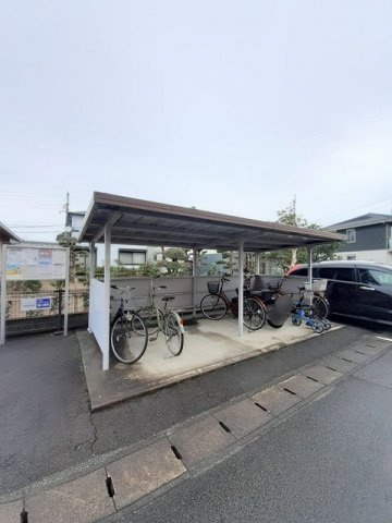 プラーノウエストのその他共用部分