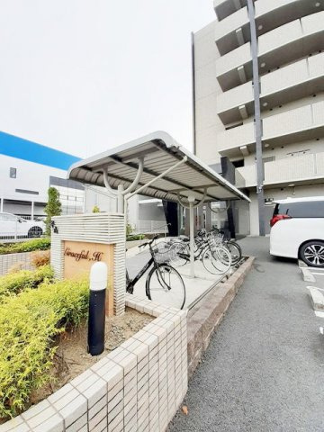Ｇｒａｃｅｆｕｌ平成のその他共用部分