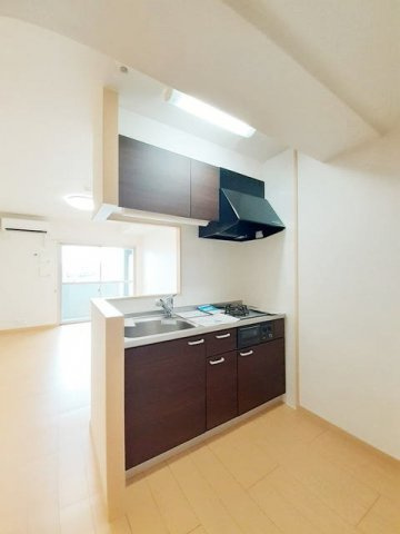 Ｇｒａｃｅｆｕｌ平成のキッチン|きれいなキッチンです
