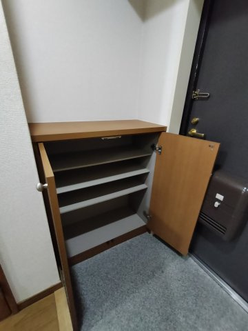 ブリックロード山の手のその他