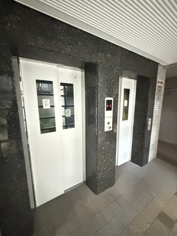 ブリックロード山の手のその他共用部分