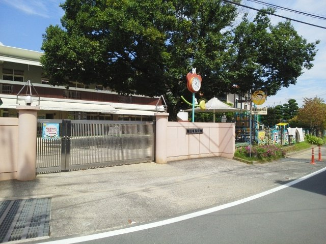 ＮＥＷ　ＣＩＴＹ天神の周辺|飽田東保育園まで340m