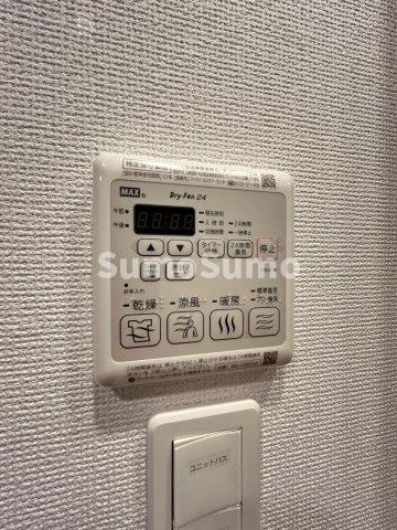 エスグランデ難波サウスの設備