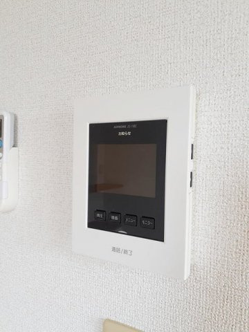 フォルシュⅡのセキュリティ