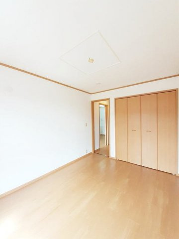 フォルシュⅡの内装|中はこのようになっています