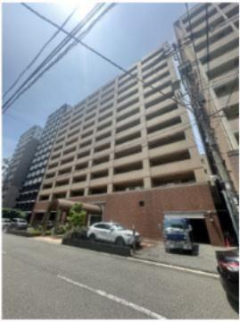ローレルコート西本町