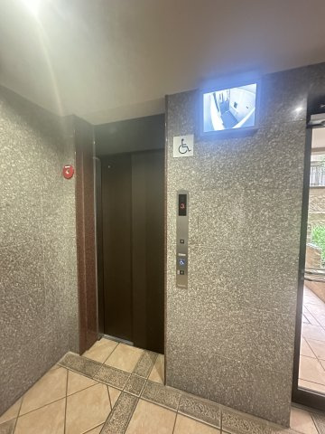 ローレルコート西本町のその他共用部分