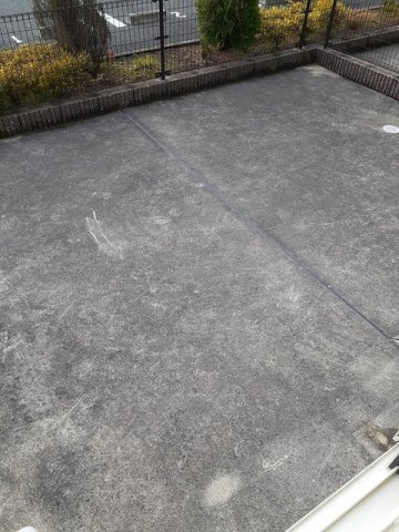 はなみずき　Ａの庭|お庭でゆったりと過ごせます