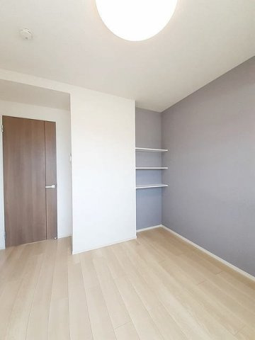 フォルセティの内装|明るい室内です