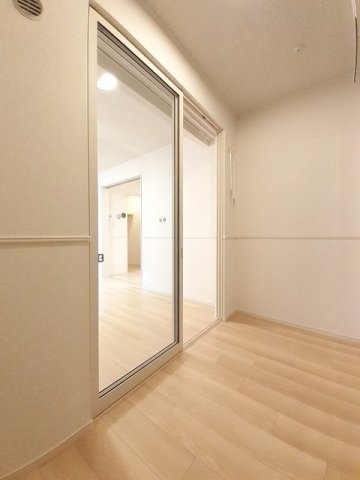 キング　バンブーの内装|過ごしやすい室内です