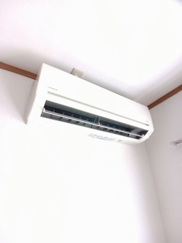 ボナールの設備