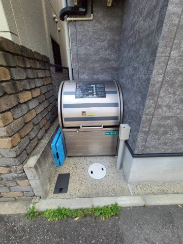 リブレメゾン香櫨園エストのその他共用部分