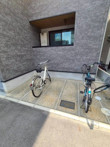 リブレメゾン香櫨園エストのその他共用部分