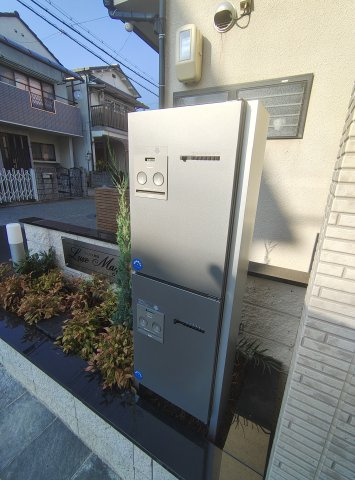 リュクス摩耶のその他共用部分