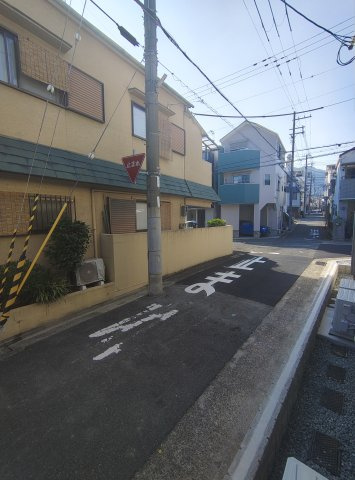 リュクス摩耶の展望