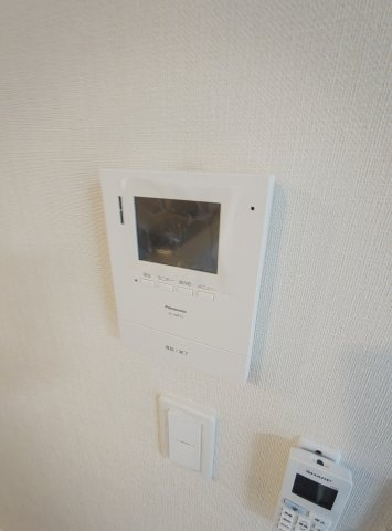 リュクス摩耶のセキュリティ