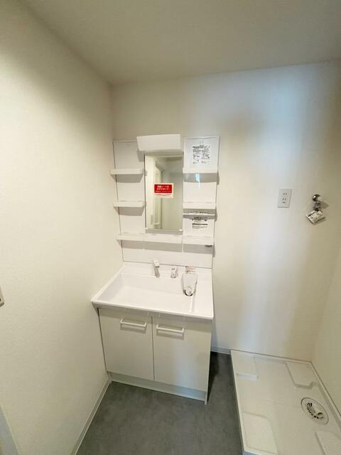 グランコールス東北沢の設備