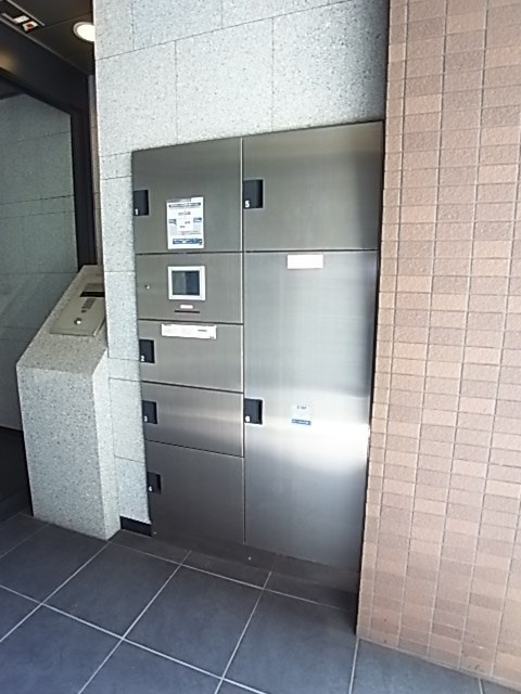 アドバンス神戸プラージュのその他共用部分
