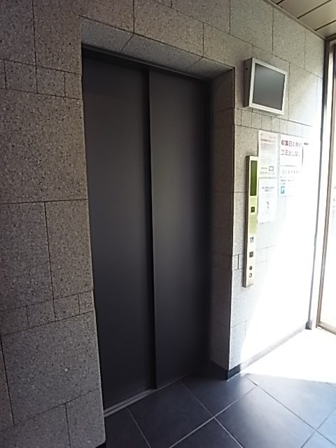 アドバンス神戸プラージュのその他共用部分