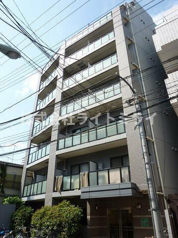 ブロード大塚の外観|外観 
