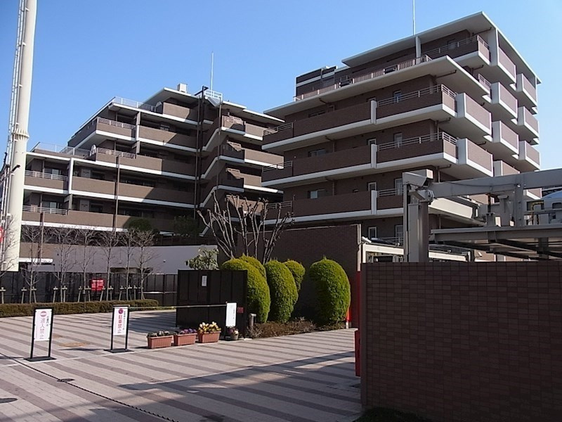 ビューネ 西宮五段坂