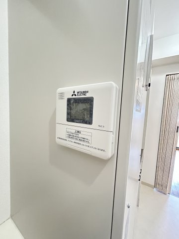 ロジュマン六甲の設備