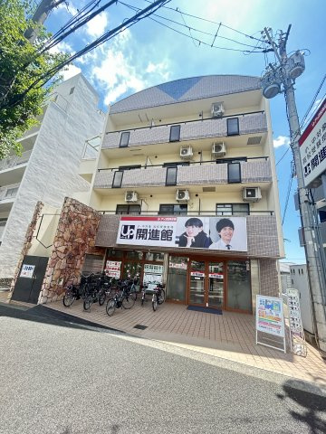 ロジュマン六甲
