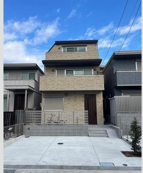 甲子園一番町戸建