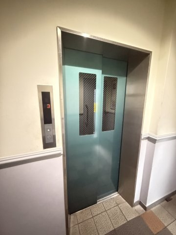 パークノヴァ六甲道のその他共用部分