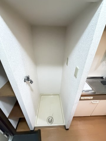 中央マンションのその他