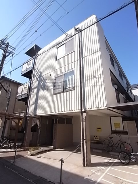 中央マンション