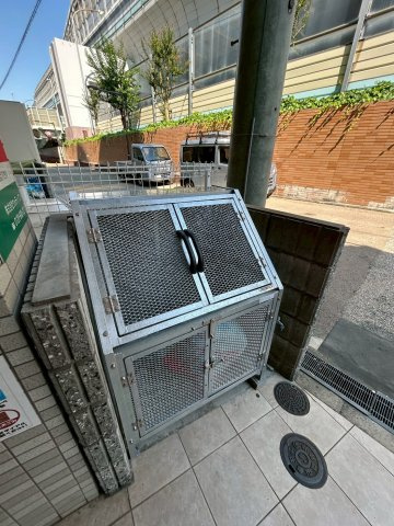 ドエル深江のその他共用部分