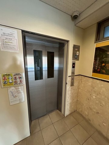 ドエル深江のその他共用部分