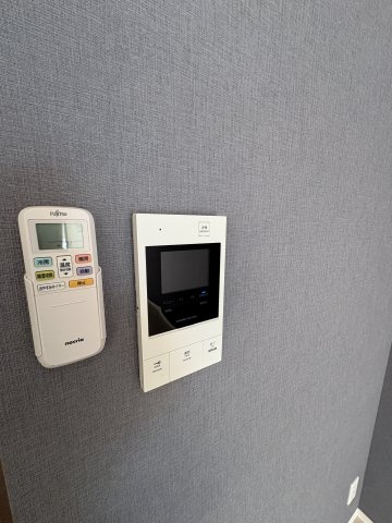 MJC神戸ハーバーウエストのセキュリティ