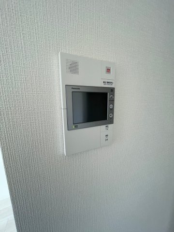 エスリード神戸ハーバークロスのセキュリティ