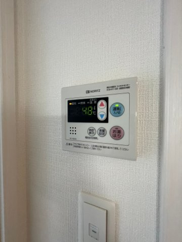 エスリード神戸ハーバークロスの設備