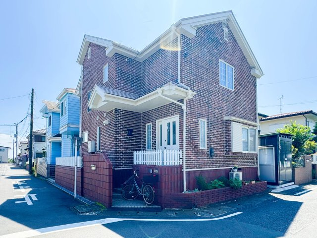 所沢市下富中古戸建