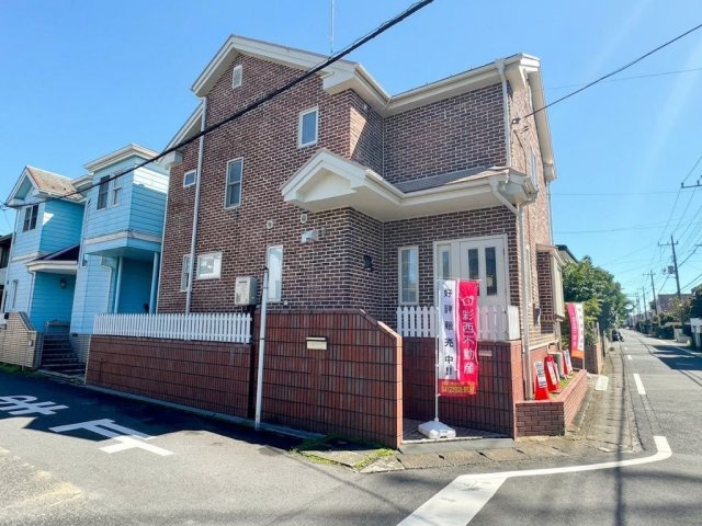 所沢市下富中古戸建