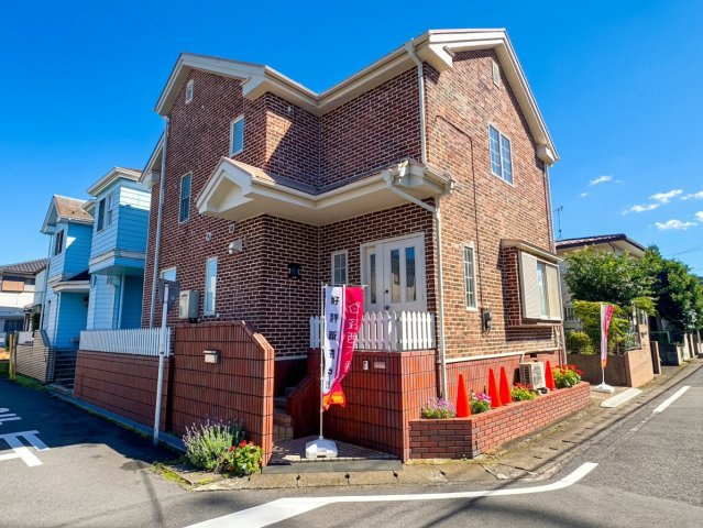 所沢市下富中古戸建