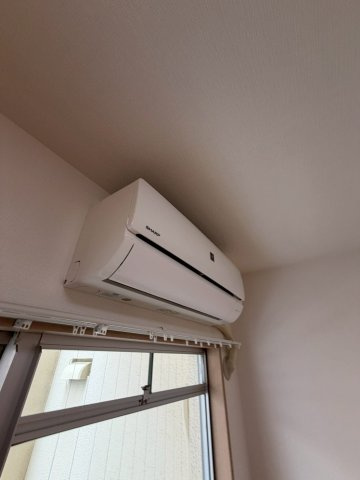 田中マンションの設備